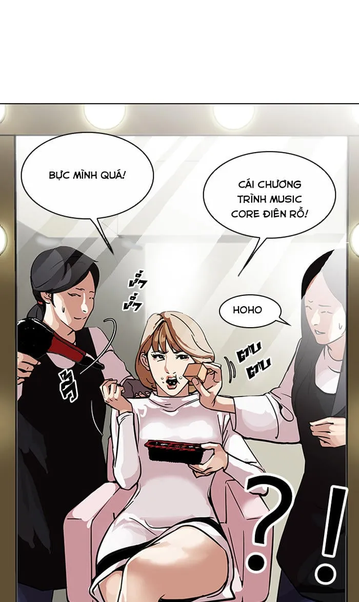 Lookism - Hoán Đổi Diệu Kỳ Chapter 102 - Trang 23