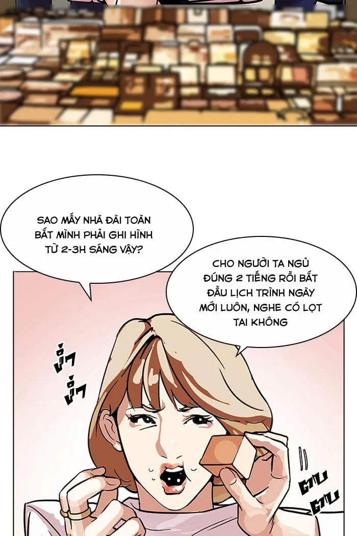 Lookism - Hoán Đổi Diệu Kỳ Chapter 102 - Trang 24