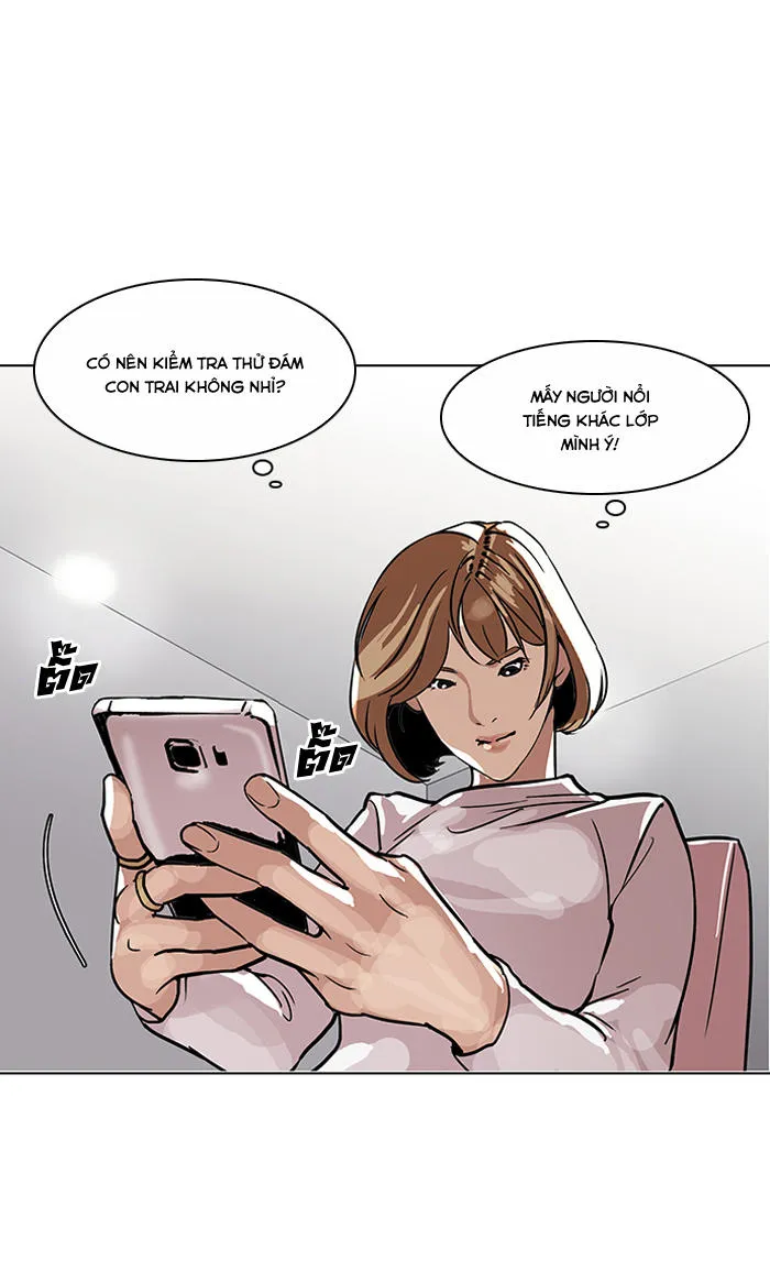 Lookism - Hoán Đổi Diệu Kỳ Chapter 102 - Trang 26