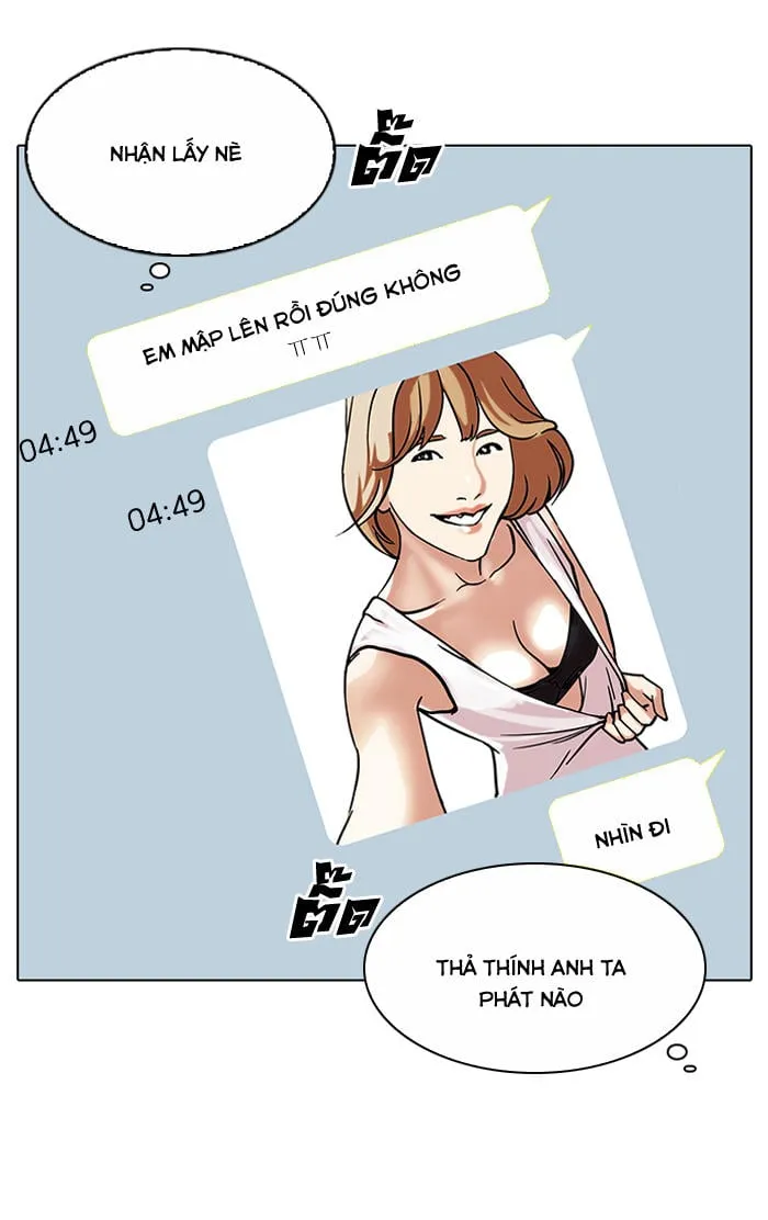 Lookism - Hoán Đổi Diệu Kỳ Chapter 102 - Trang 28