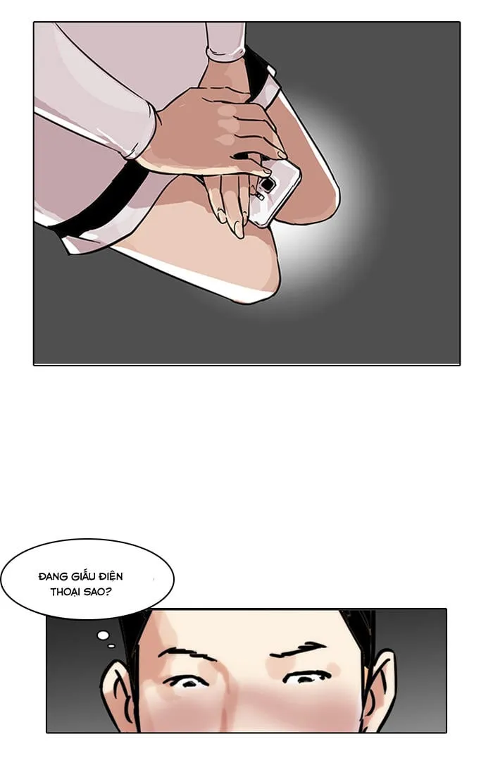 Lookism - Hoán Đổi Diệu Kỳ Chapter 102 - Trang 34