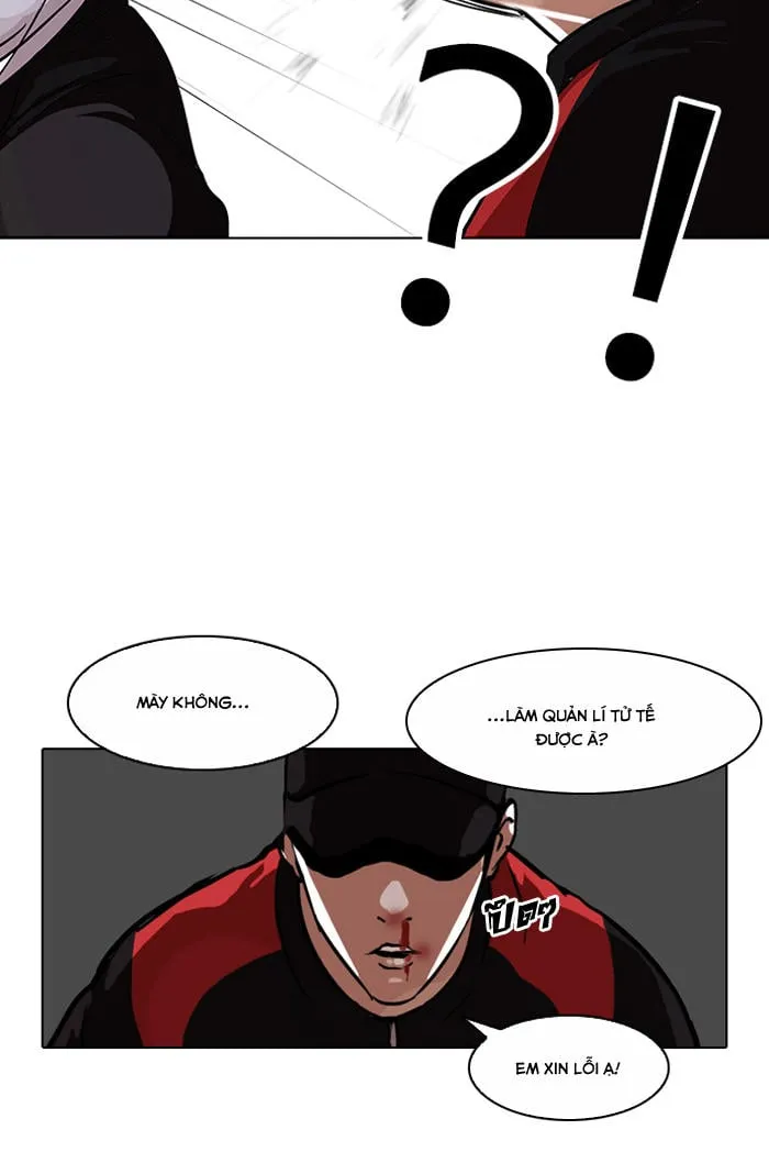 Lookism - Hoán Đổi Diệu Kỳ Chapter 102 - Trang 37