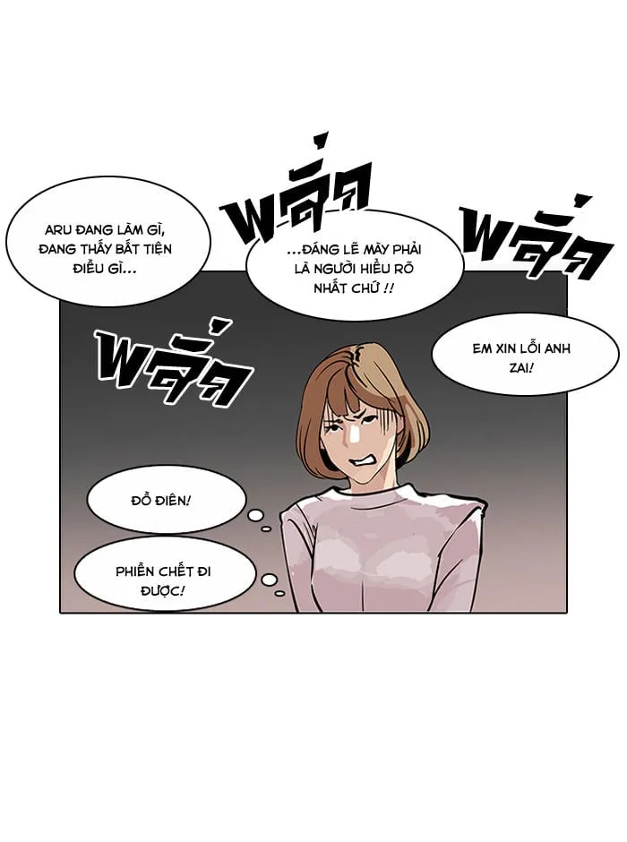 Lookism - Hoán Đổi Diệu Kỳ Chapter 102 - Trang 38