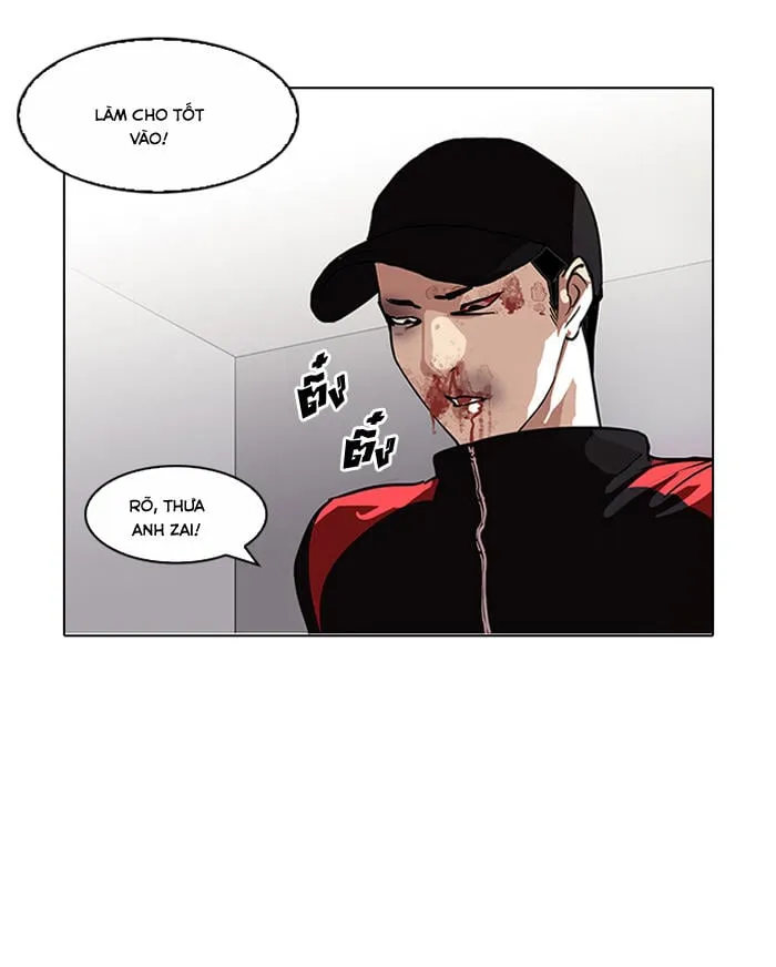 Lookism - Hoán Đổi Diệu Kỳ Chapter 102 - Trang 39