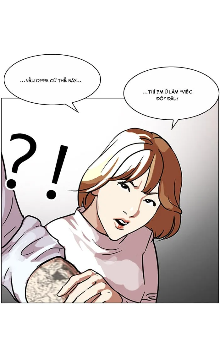 Lookism - Hoán Đổi Diệu Kỳ Chapter 102 - Trang 41