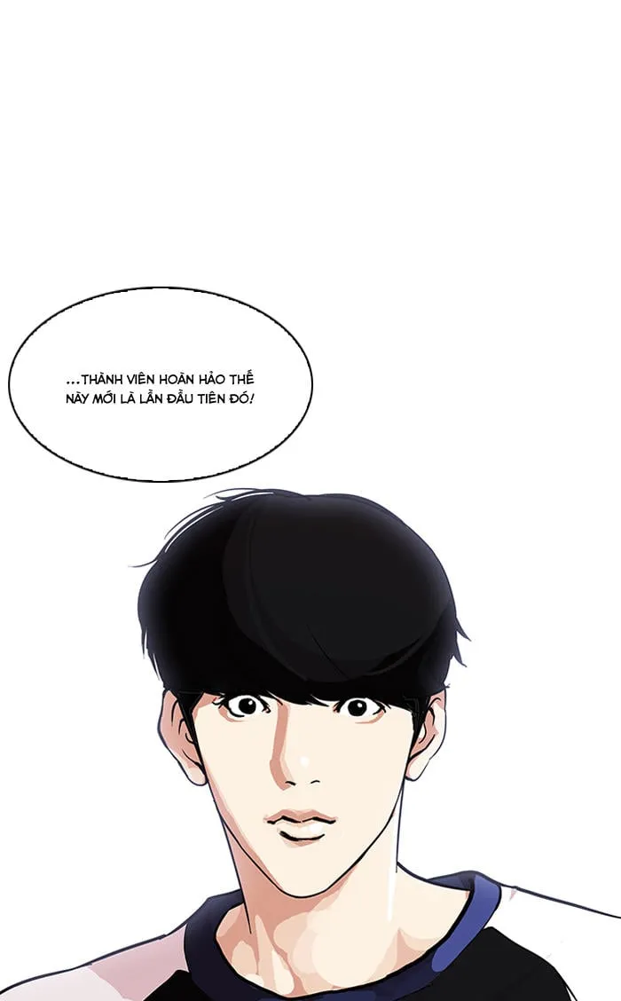 Lookism - Hoán Đổi Diệu Kỳ Chapter 102 - Trang 46