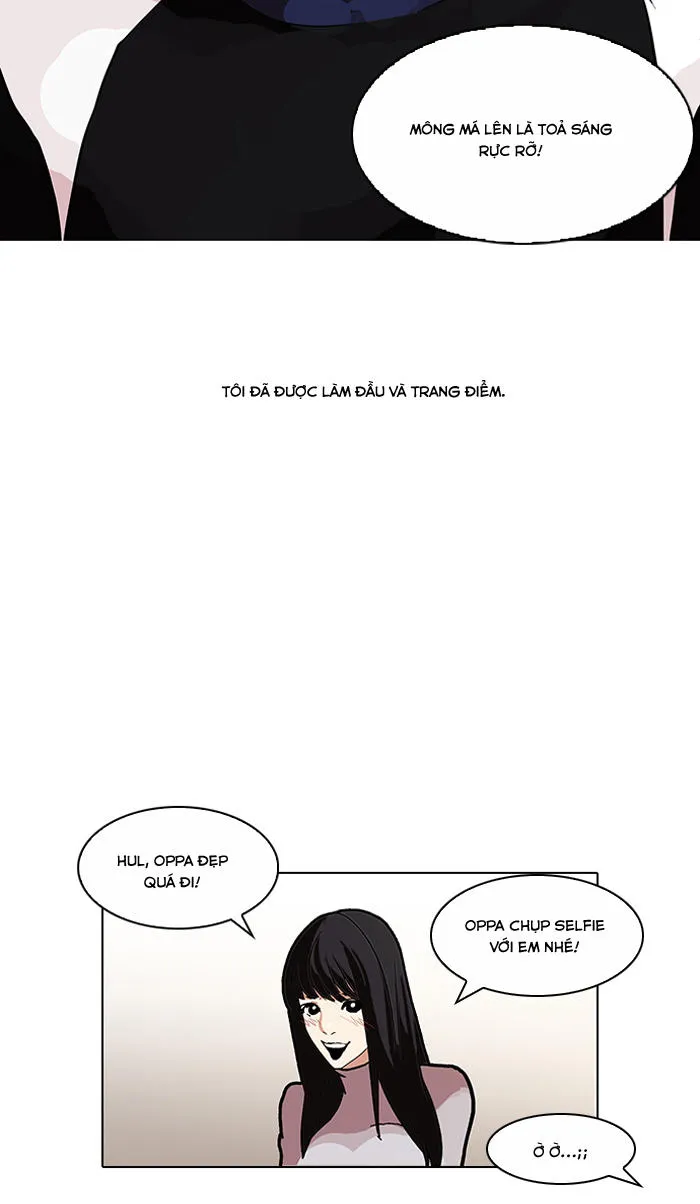 Lookism - Hoán Đổi Diệu Kỳ Chapter 102 - Trang 47