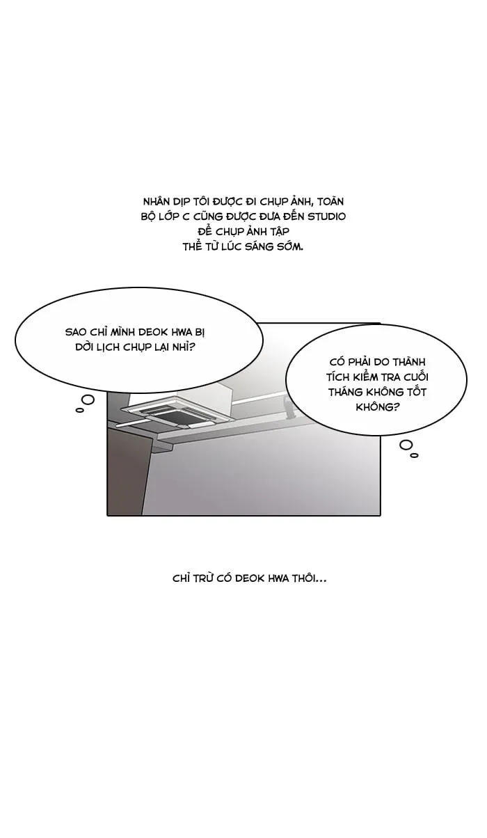 Lookism - Hoán Đổi Diệu Kỳ Chapter 102 - Trang 48
