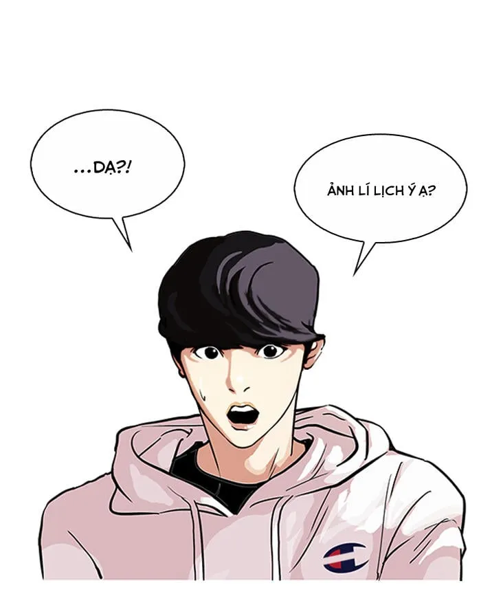 Lookism - Hoán Đổi Diệu Kỳ Chapter 102 - Trang 5