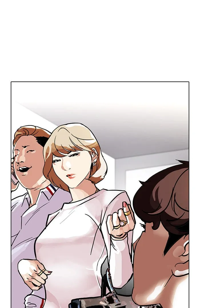 Lookism - Hoán Đổi Diệu Kỳ Chapter 102 - Trang 50