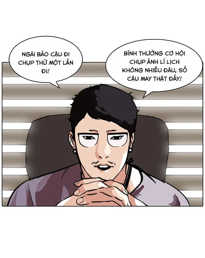 Lookism - Hoán Đổi Diệu Kỳ Chapter 102 - Trang 7