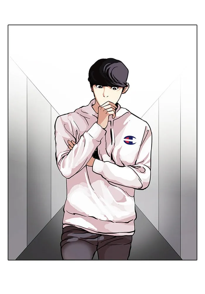 Lookism - Hoán Đổi Diệu Kỳ Chapter 102 - Trang 9