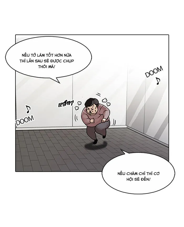 Lookism - Hoán Đổi Diệu Kỳ Chapter 103 - Trang 11