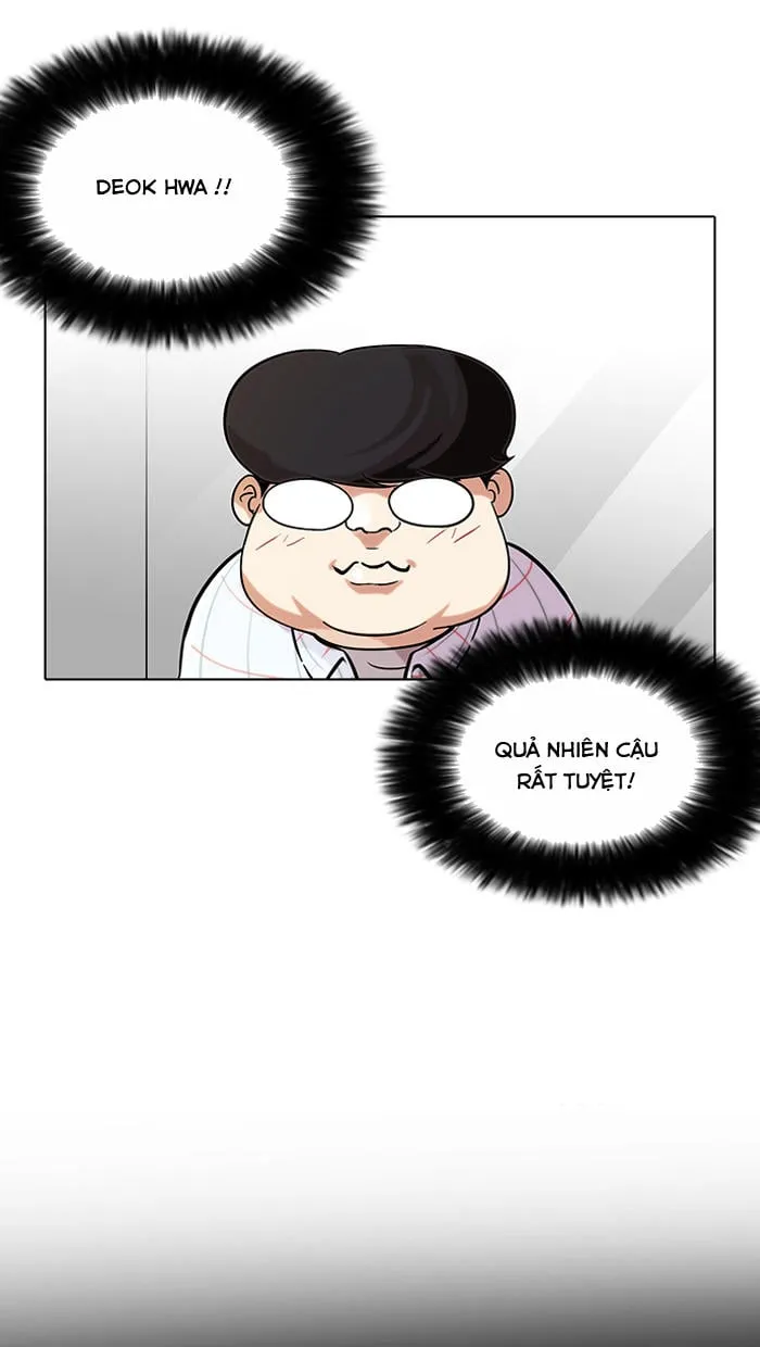 Lookism - Hoán Đổi Diệu Kỳ Chapter 103 - Trang 12