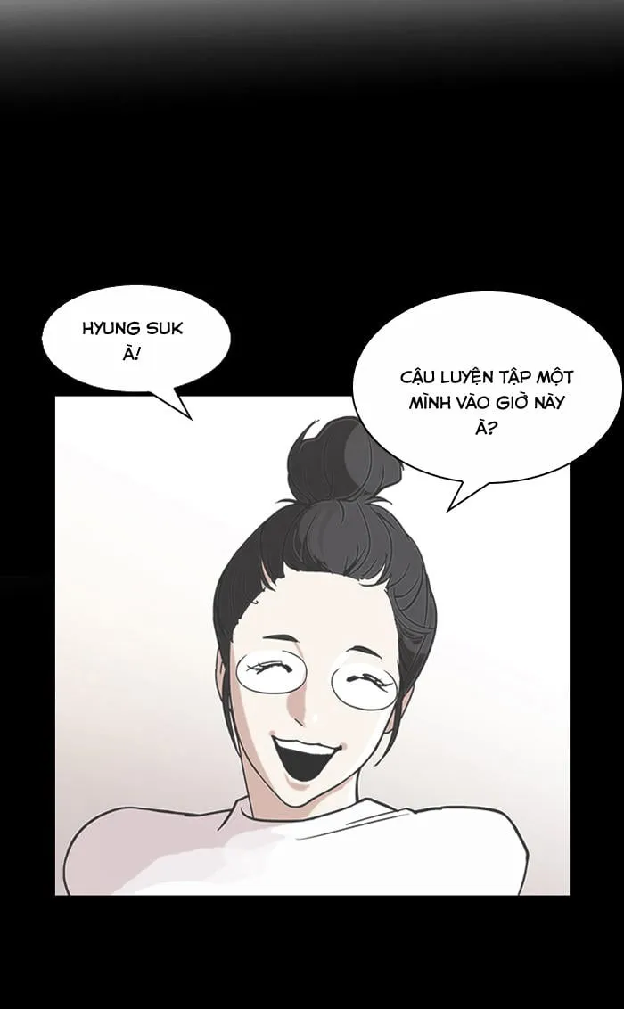 Lookism - Hoán Đổi Diệu Kỳ Chapter 103 - Trang 13