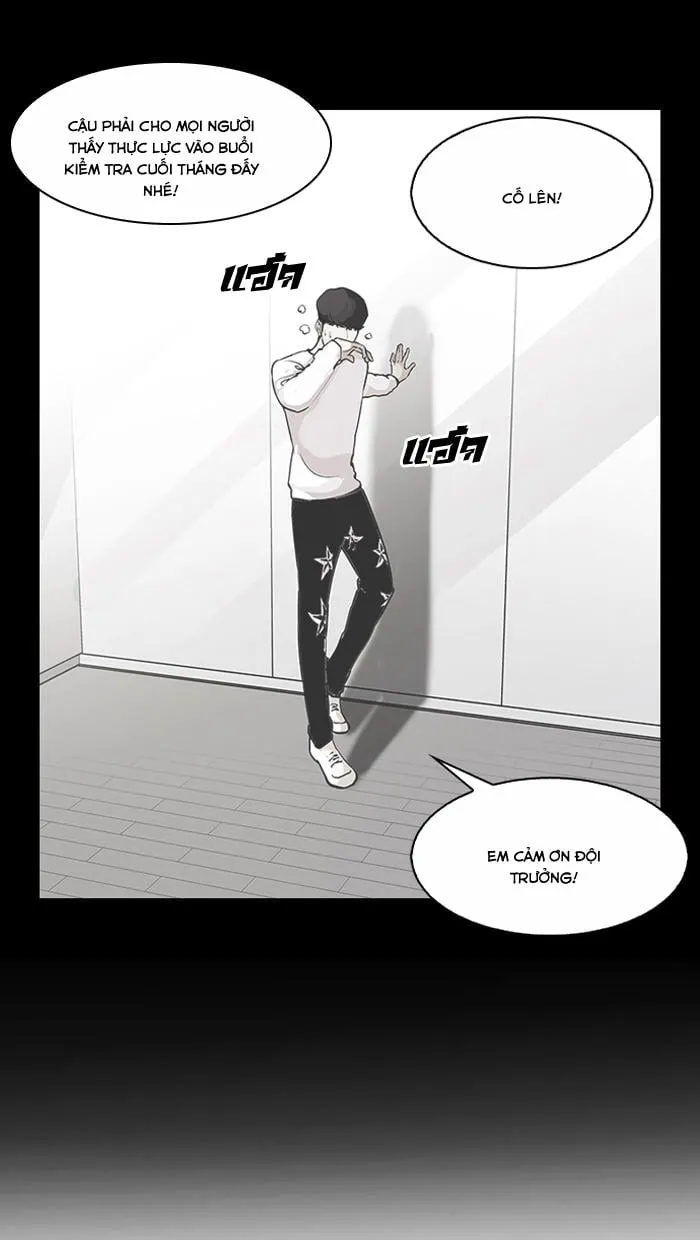 Lookism - Hoán Đổi Diệu Kỳ Chapter 103 - Trang 14
