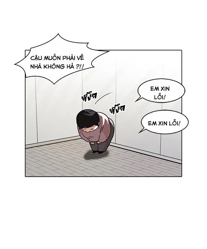 Lookism - Hoán Đổi Diệu Kỳ Chapter 103 - Trang 19