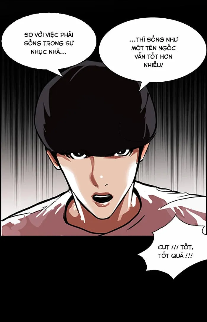 Lookism - Hoán Đổi Diệu Kỳ Chapter 103 - Trang 23