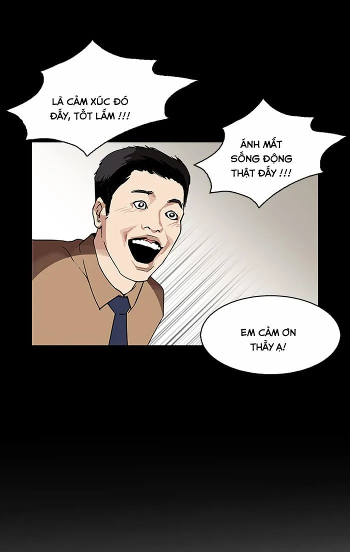 Lookism - Hoán Đổi Diệu Kỳ Chapter 103 - Trang 24