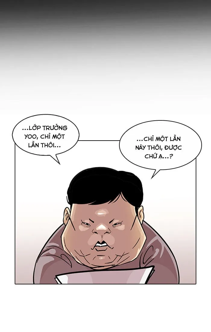 Lookism - Hoán Đổi Diệu Kỳ Chapter 103 - Trang 25