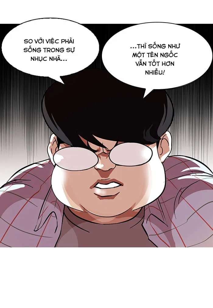 Lookism - Hoán Đổi Diệu Kỳ Chapter 103 - Trang 26