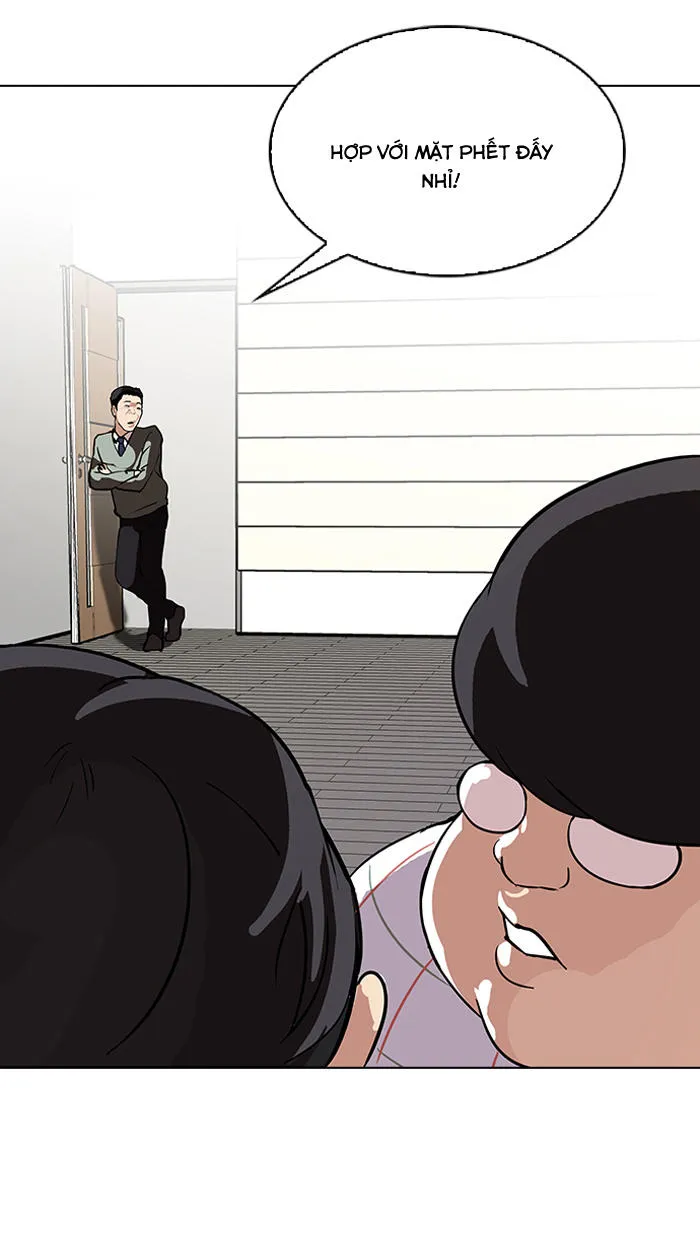 Lookism - Hoán Đổi Diệu Kỳ Chapter 103 - Trang 27