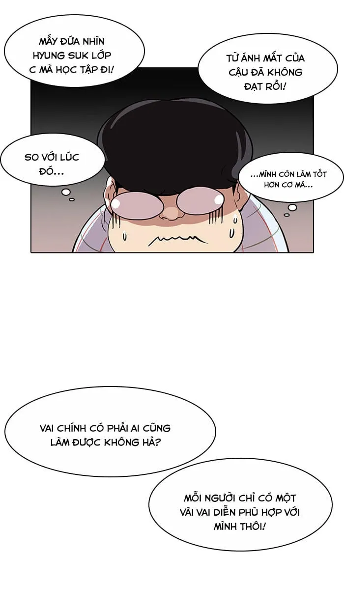 Lookism - Hoán Đổi Diệu Kỳ Chapter 103 - Trang 29
