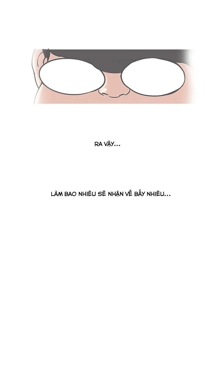 Lookism - Hoán Đổi Diệu Kỳ Chapter 103 - Trang 30