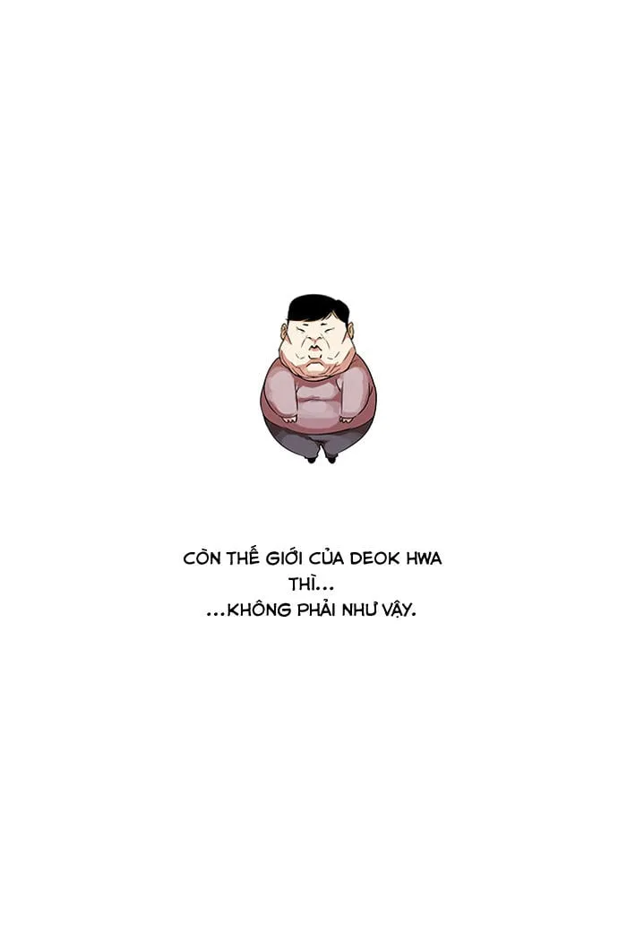 Lookism - Hoán Đổi Diệu Kỳ Chapter 103 - Trang 32