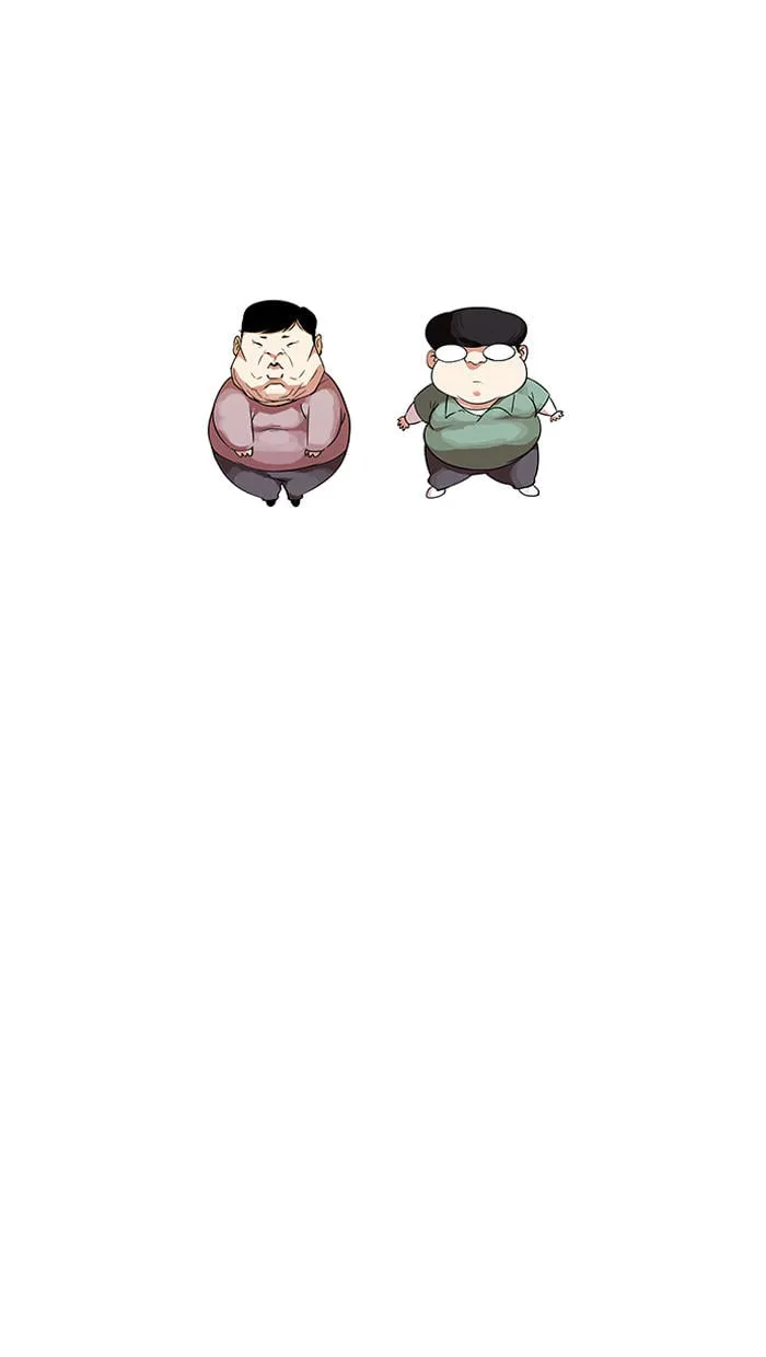 Lookism - Hoán Đổi Diệu Kỳ Chapter 103 - Trang 34