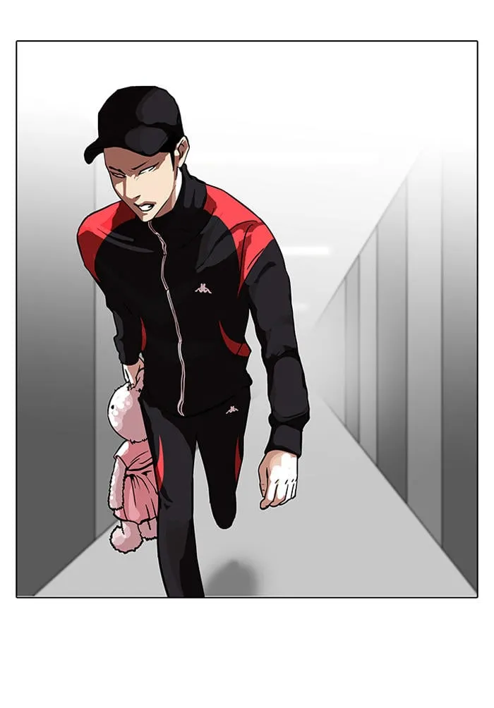 Lookism - Hoán Đổi Diệu Kỳ Chapter 103 - Trang 37