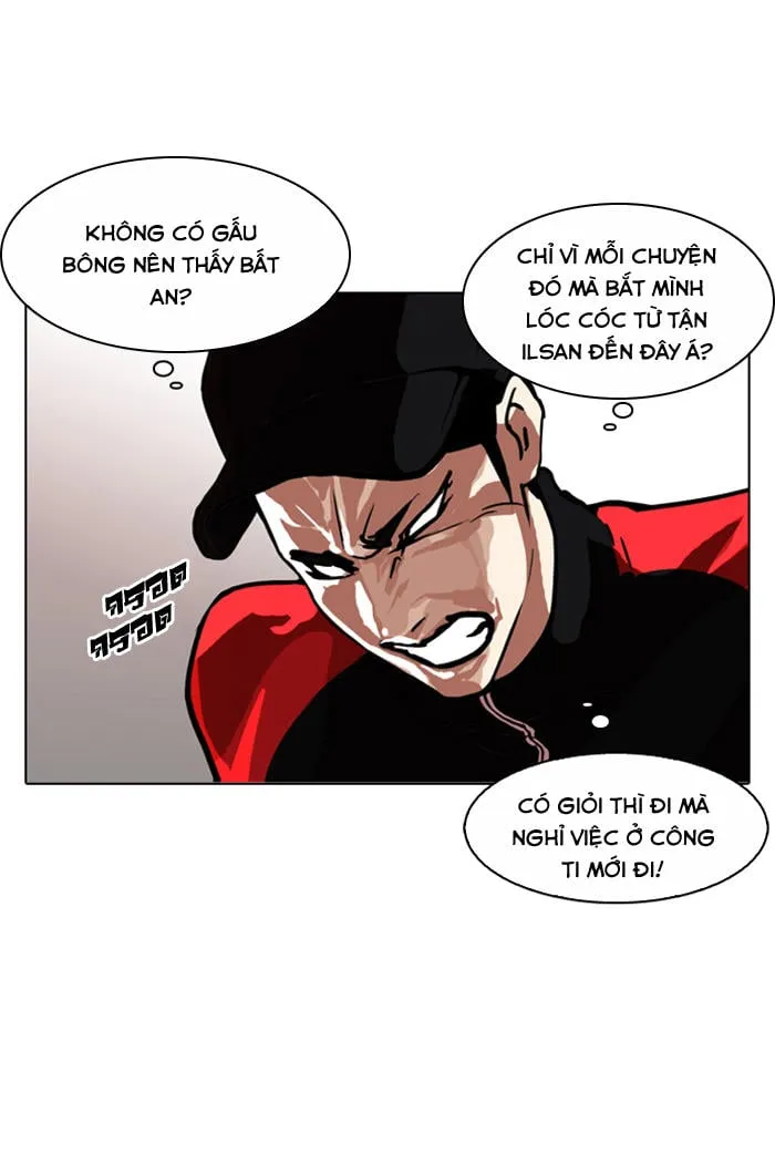 Lookism - Hoán Đổi Diệu Kỳ Chapter 103 - Trang 38