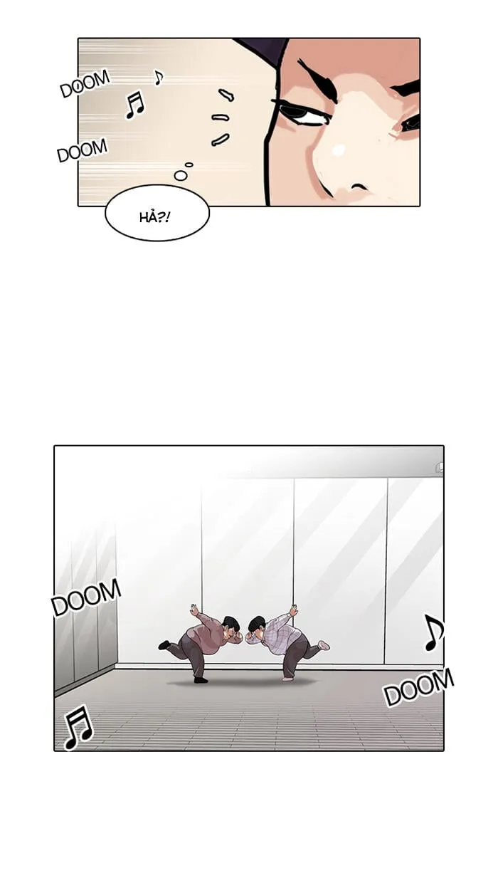 Lookism - Hoán Đổi Diệu Kỳ Chapter 103 - Trang 39