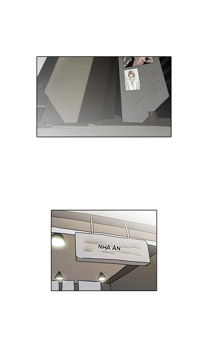 Lookism - Hoán Đổi Diệu Kỳ Chapter 103 - Trang 4