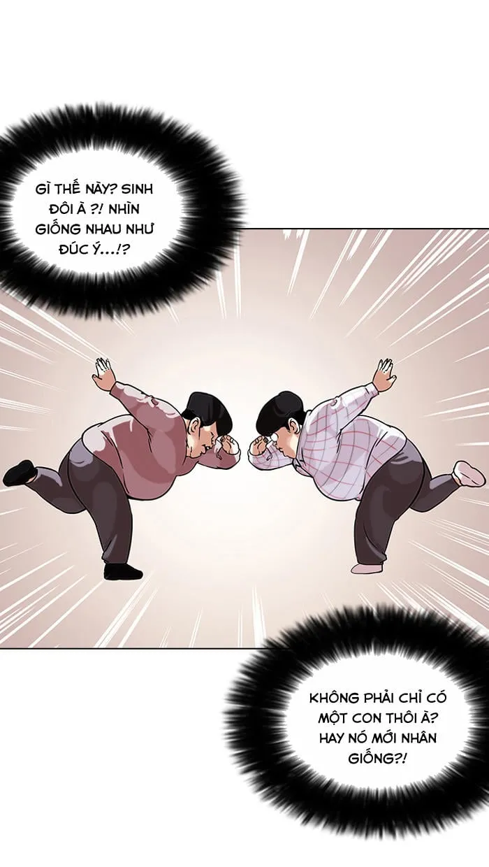Lookism - Hoán Đổi Diệu Kỳ Chapter 103 - Trang 40