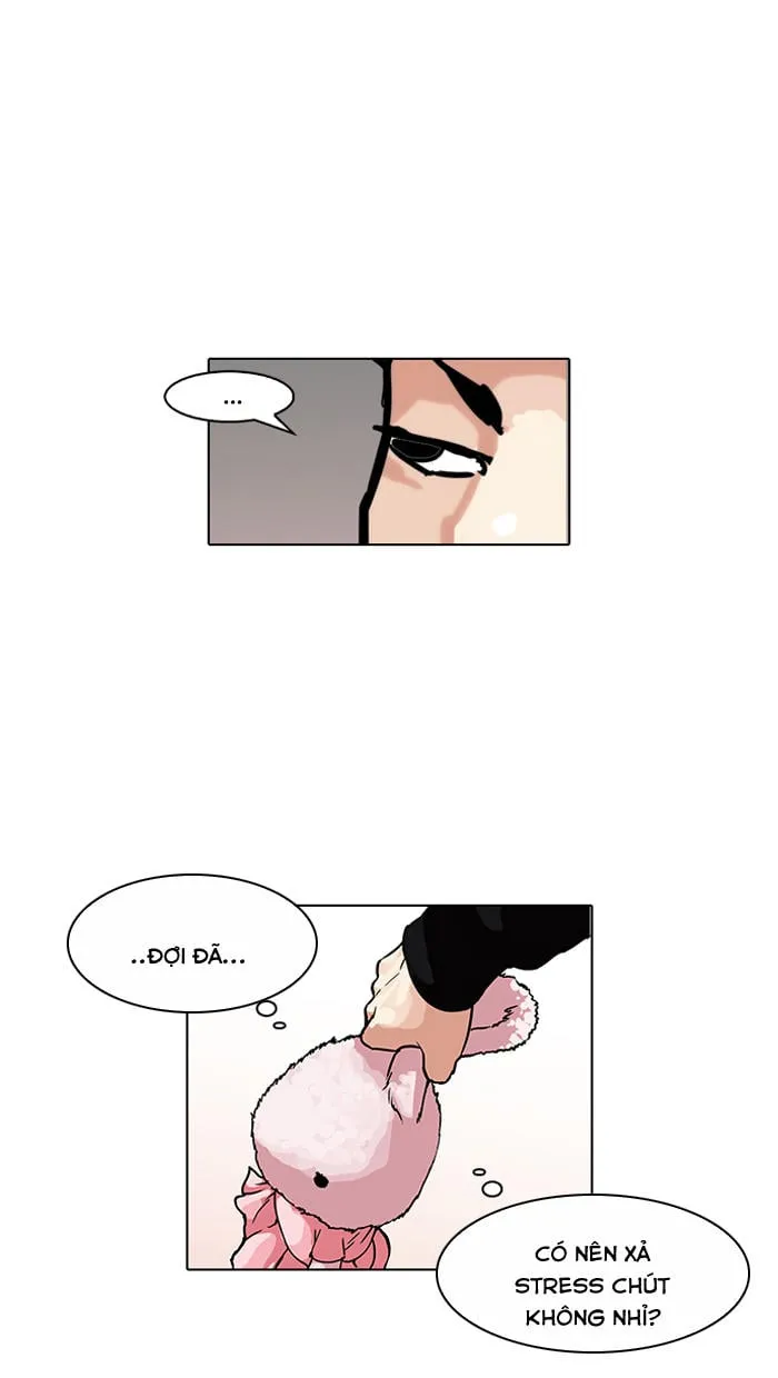 Lookism - Hoán Đổi Diệu Kỳ Chapter 103 - Trang 41