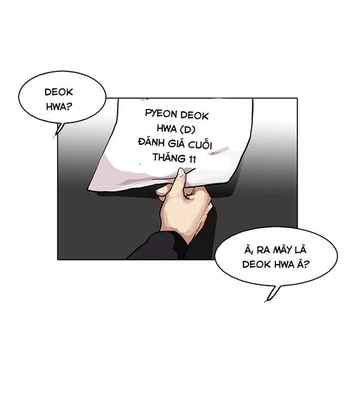 Lookism - Hoán Đổi Diệu Kỳ Chapter 103 - Trang 43