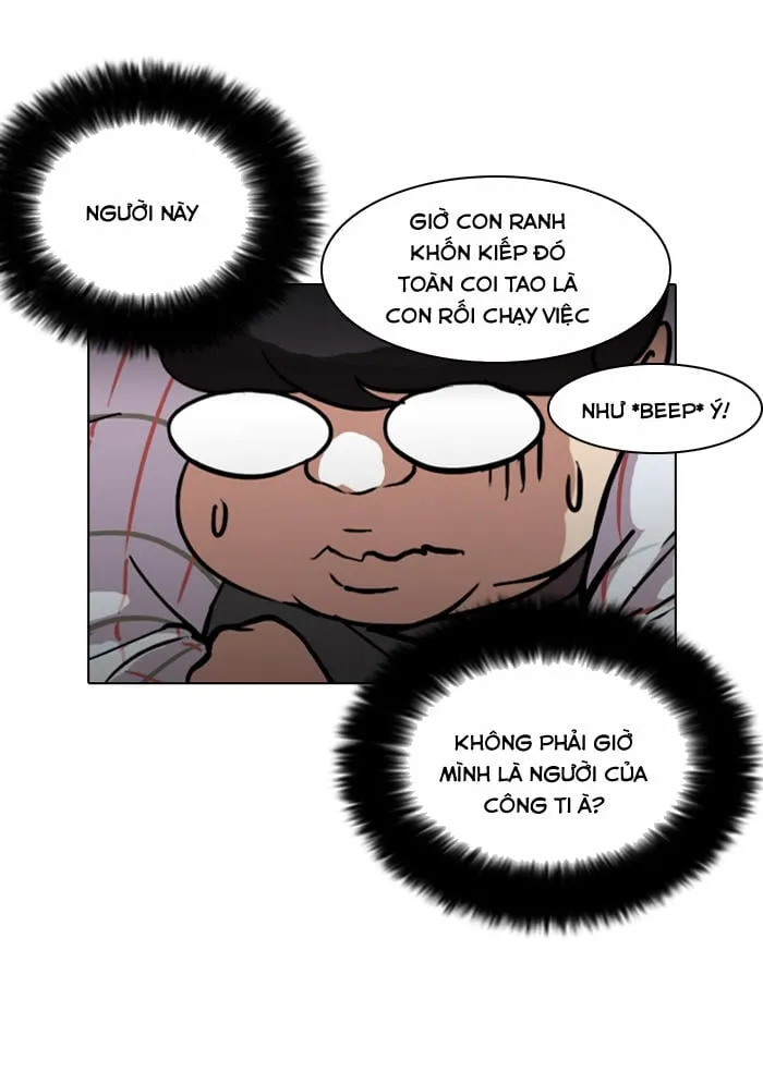 Lookism - Hoán Đổi Diệu Kỳ Chapter 103 - Trang 46