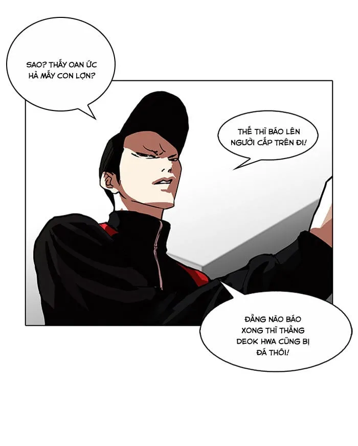 Lookism - Hoán Đổi Diệu Kỳ Chapter 103 - Trang 47