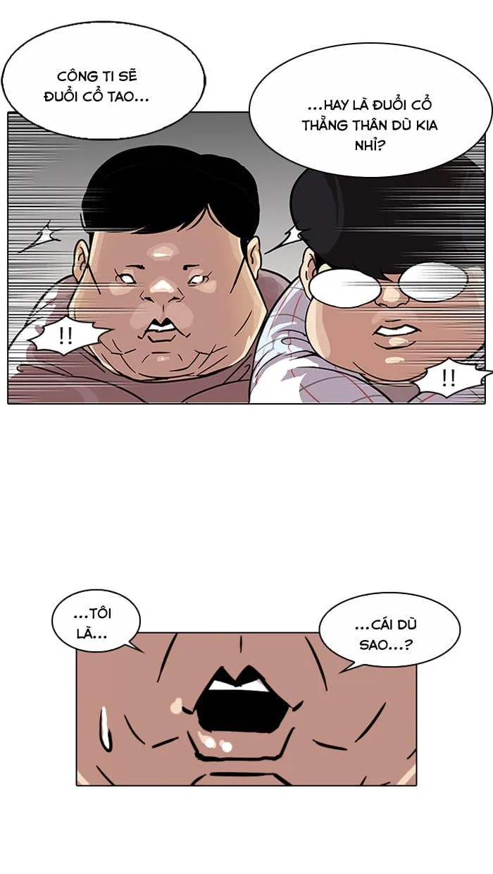 Lookism - Hoán Đổi Diệu Kỳ Chapter 103 - Trang 48