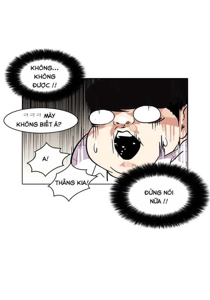 Lookism - Hoán Đổi Diệu Kỳ Chapter 103 - Trang 49