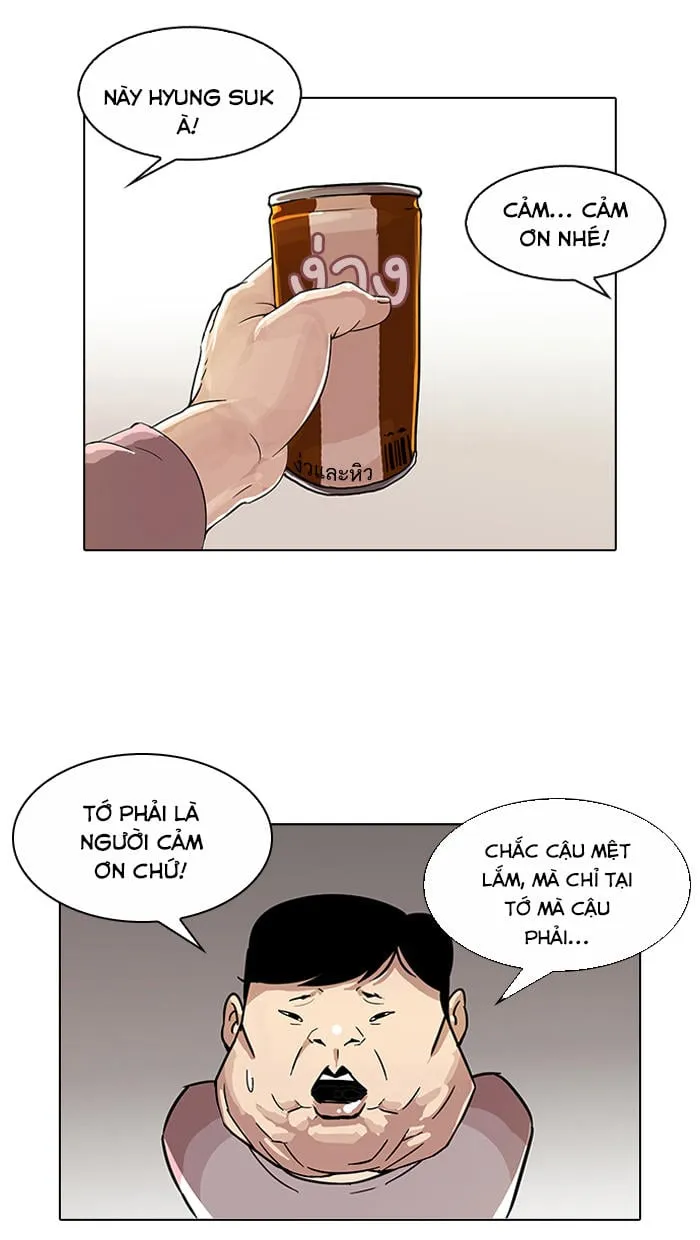 Lookism - Hoán Đổi Diệu Kỳ Chapter 103 - Trang 5