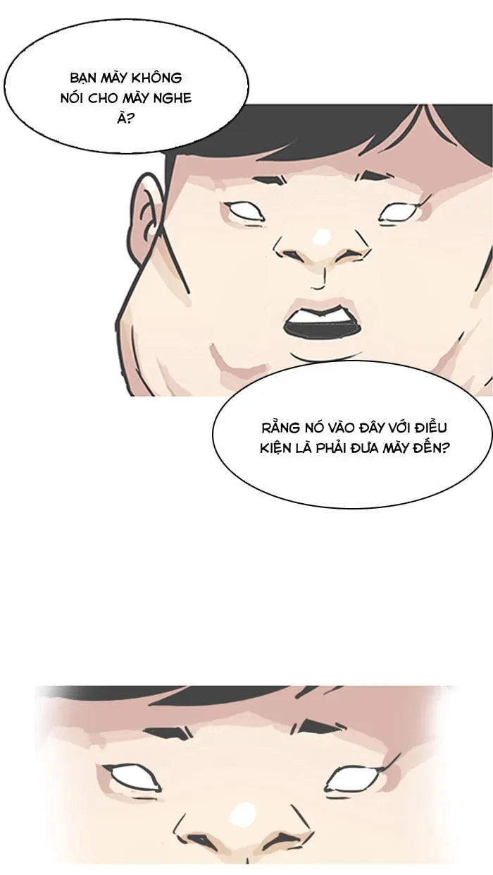Lookism - Hoán Đổi Diệu Kỳ Chapter 103 - Trang 50