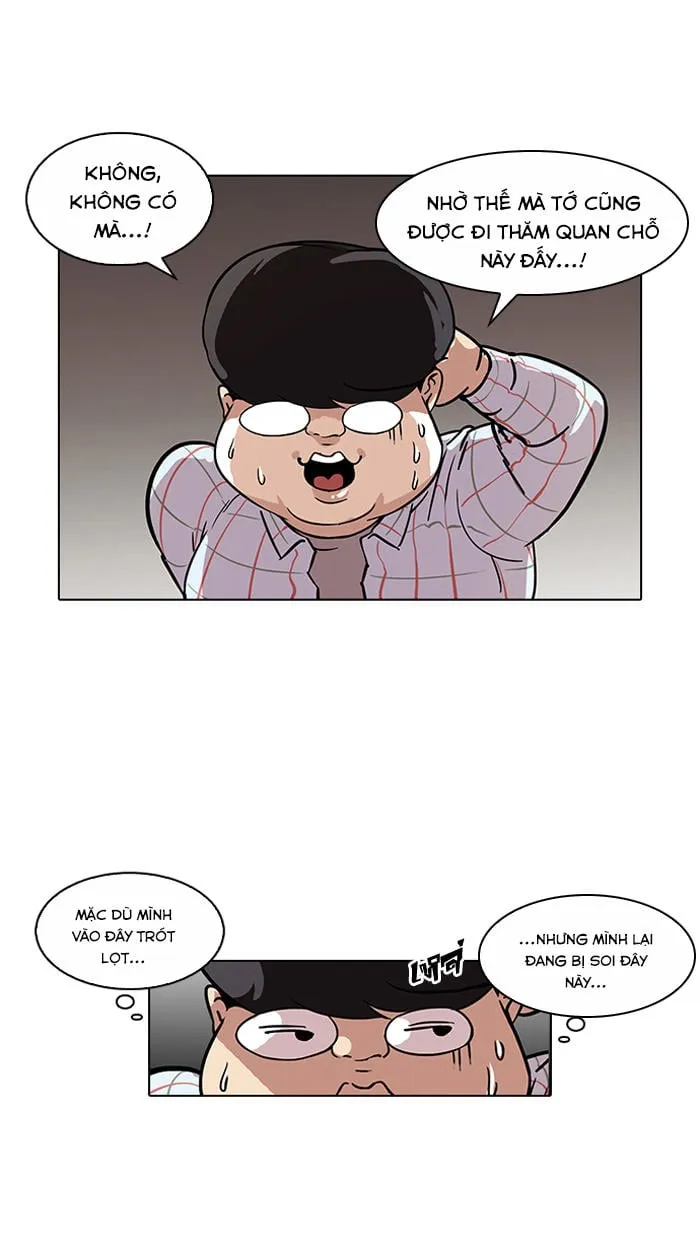 Lookism - Hoán Đổi Diệu Kỳ Chapter 103 - Trang 6