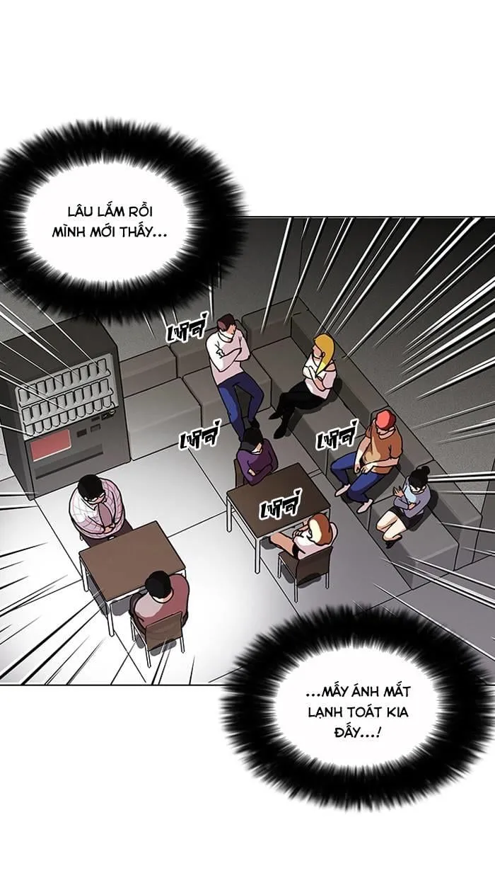 Lookism - Hoán Đổi Diệu Kỳ Chapter 103 - Trang 7