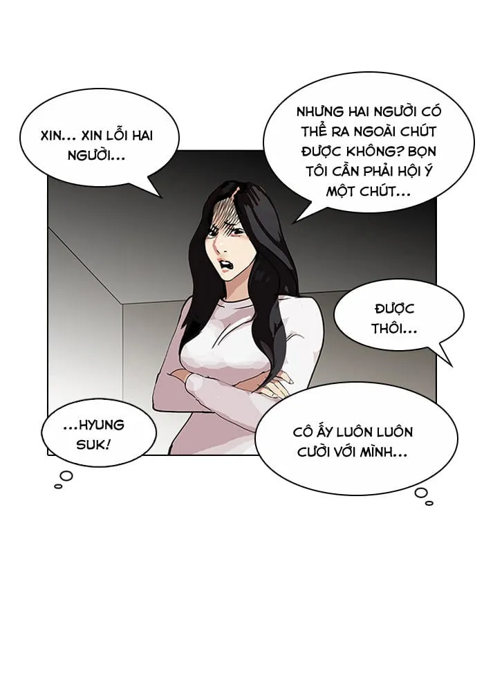 Lookism - Hoán Đổi Diệu Kỳ Chapter 103 - Trang 8