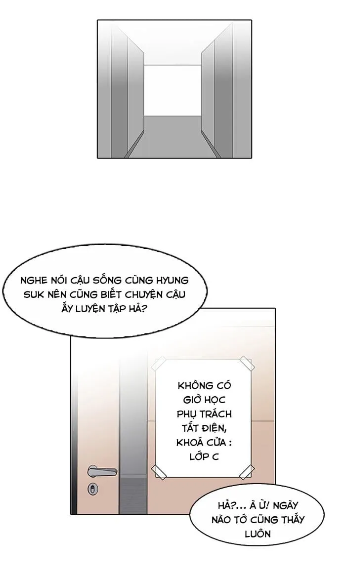 Lookism - Hoán Đổi Diệu Kỳ Chapter 103 - Trang 9