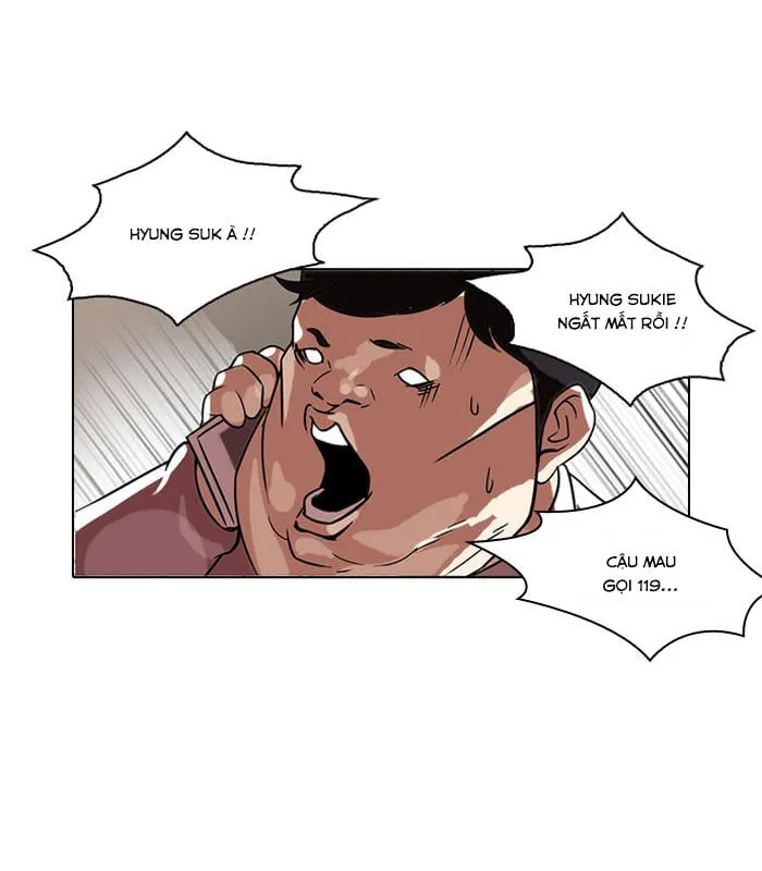 Lookism - Hoán Đổi Diệu Kỳ Chapter 104 - Trang 10