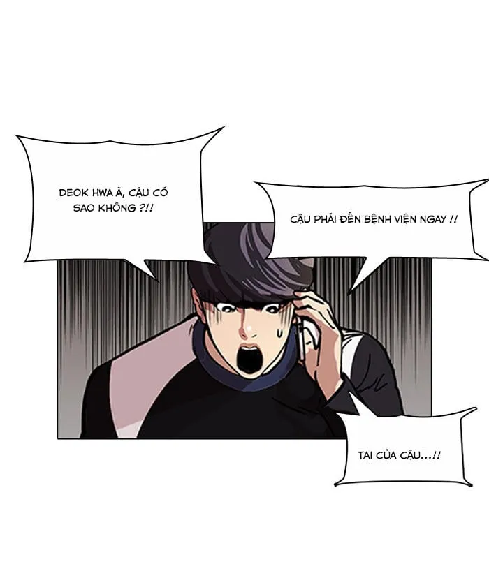 Lookism - Hoán Đổi Diệu Kỳ Chapter 104 - Trang 13