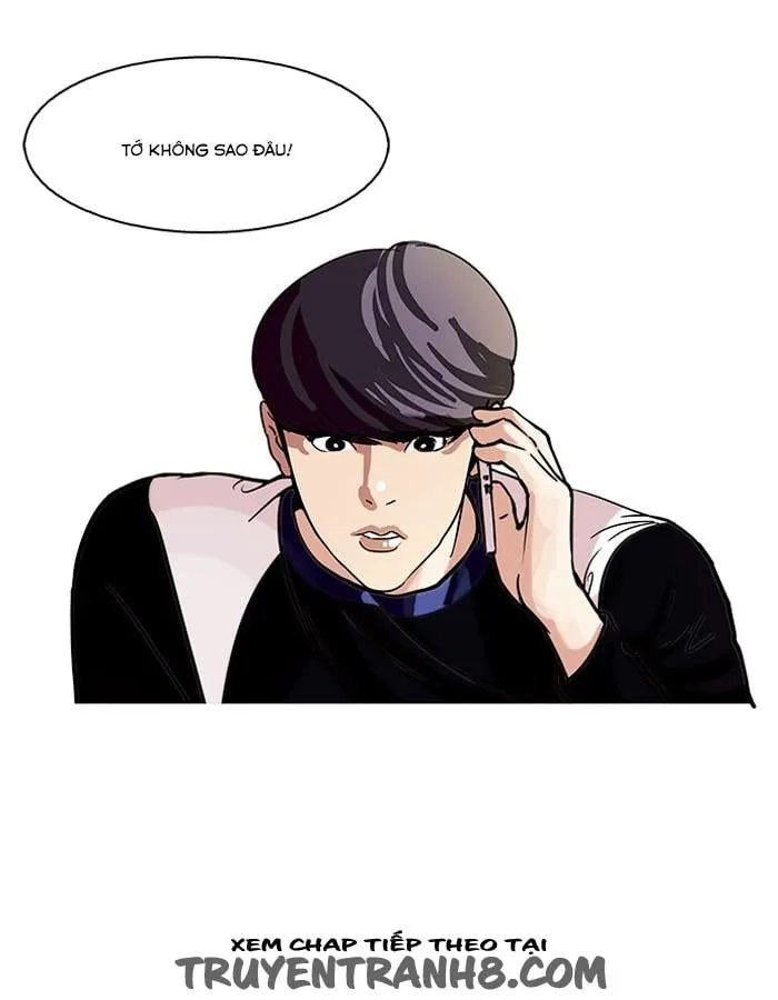 Lookism - Hoán Đổi Diệu Kỳ Chapter 104 - Trang 15